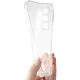 Чехол Red Line УТ000040186 iBox Crystal Samsung Galaxy S24 FE (прозрачный)