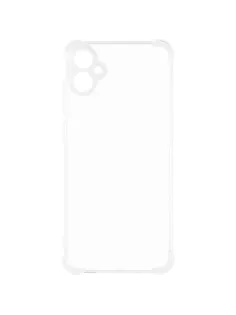 Чехол Red Line силикон Samsung Galaxy A05 прозр (УТ000038247)