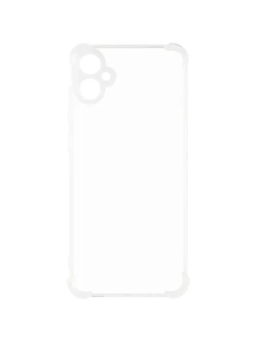 Чехол Red Line силикон Samsung Galaxy A05 прозр (УТ000038247)