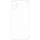 Чехол Red Line силикон Samsung Galaxy A05 прозр (УТ000038247)