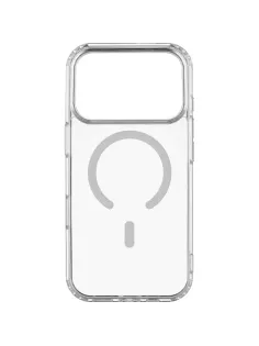 Чехол uBear Real Mag Case,защитный, для iPhone 2025 6,9 Pro, MagSafe