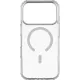 Чехол uBear Real Mag Case,защитный, для iPhone 2025 6,9 Pro, MagSafe