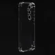 Чехол Red Line УТ000040186 iBox Crystal Samsung Galaxy S24 FE (прозрачный)