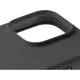 Чехол uBear Touch Mag Case,iPhone16 Pro,софт-тач,чер(CS406BL63PTH-I24M)