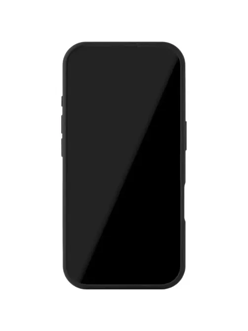 Чехол uBear Touch Mag Case,iPhone16 Pro,софт-тач,чер(CS406BL63PTH-I24M)