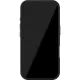 Чехол uBear Touch Mag Case,iPhone16 Pro,софт-тач,чер(CS406BL63PTH-I24M)