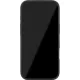 Чехол uBear Touch Mag Case,защитный, для iPhone 2025 6,6, MagSafe, черный