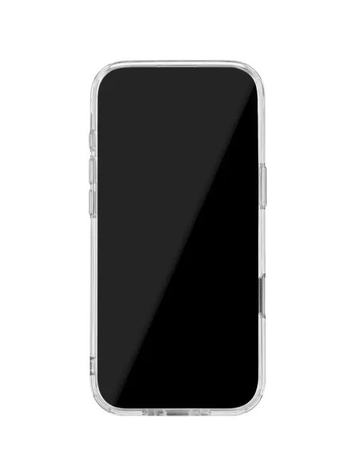 Чехол uBear Real Mag Case,защитный, для iPhone 2025 6,6, MagSafe