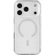 Чехол uBear Real Mag Case,защитный, для iPhone 2025 6,3 Pro, MagSafe