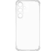 Чехол Red Line УТ000040186 iBox Crystal Samsung Galaxy S24 FE (прозрачный)
