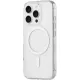 Чехол uBear Real Mag Case,защитн.iPhone16 Pro,усил.прозр(CS396TT63PRL-I24M)