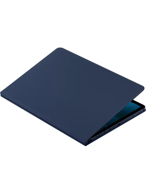 Чехол для планшета Galaxy Tab S7, Samsung Book Cover, т/син, EF-BT630PNEGRU