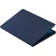 Чехол для планшета Galaxy Tab S7, Samsung Book Cover, т/син, EF-BT630PNEGRU