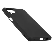 Чехол -крышка Red Line Ultimate для Samsung Galaxy A12, чер, УТ000023503