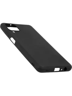 Чехол -крышка Red Line Ultimate для Samsung Galaxy A12, чер, УТ000023503