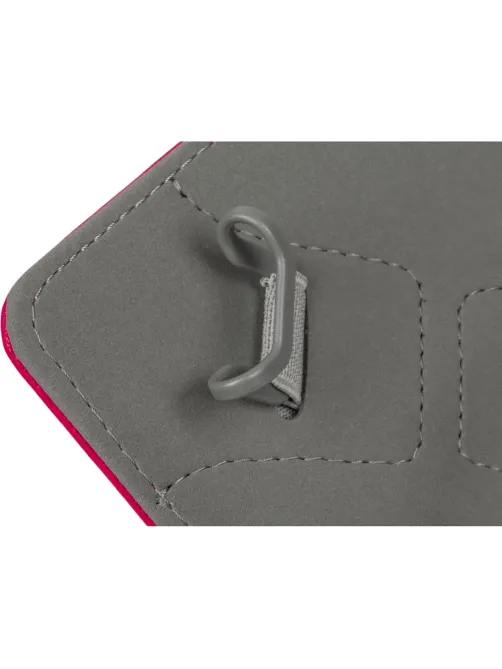 Чехол RIVACASE 3017 pink Orly универс. для планшета 9.7-10.5