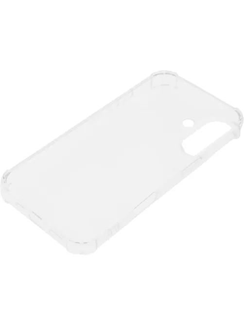 Чехол накладка PERO силикон для Apple iPhone 16