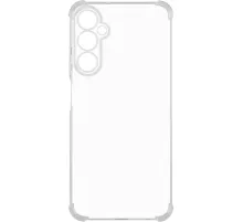 Чехол Red Line силикон Samsung GalaxyA25 5G прозр (УТ000038224)