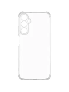 Чехол Red Line силикон Samsung GalaxyA25 5G прозр (УТ000038224)