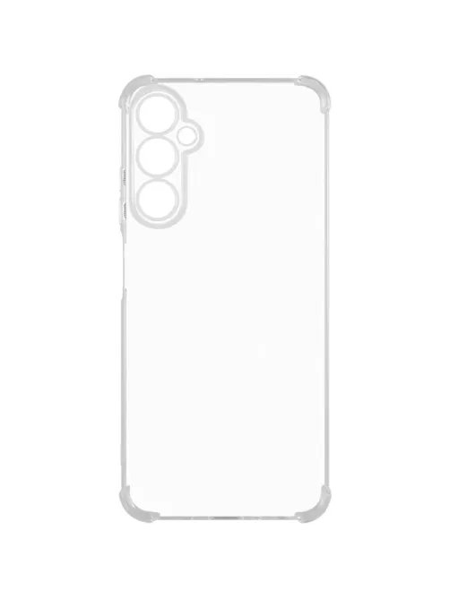 Чехол Red Line силикон Samsung GalaxyA25 5G прозр (УТ000038224)