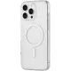 Чехол uBear Real Mag Case iPhone 16 Pro Max, усил.(CS398TT69PRL-I24M)