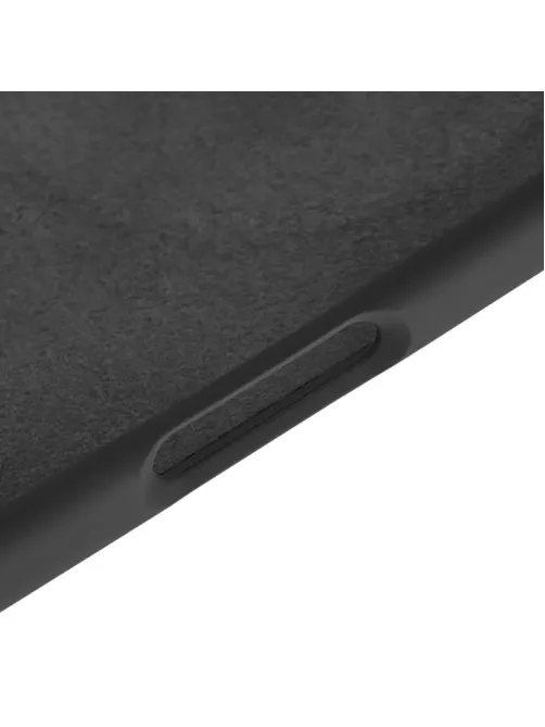 Чехол uBear Touch Mag Case,защитный, для iPhone 2025 6,6, MagSafe, черный