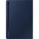 Чехол для планшета Galaxy Tab S7, Samsung Book Cover, т/син, EF-BT630PNEGRU