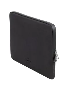 Чехол RIVACASE 8115 black Clark-ECO для MacBook Air 15 / 12
