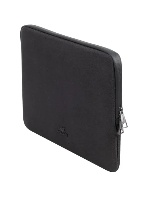 Чехол RIVACASE 8115 black Clark-ECO для MacBook Air 15 / 12