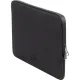 Чехол RIVACASE 8115 black Clark-ECO для MacBook Air 15 / 12