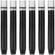 Чернила Чернильный картридж PILOT Parallel Pen черные 6 шт/уп IC-P3-S6 B
