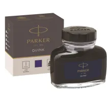 Чернила 57мл PARKER синие 1950376 Франция