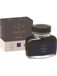 Чернила 57мл PARKER синие 1950376 Франция