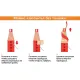 Карандаш восковый DERMATOGRAPH P-7600, белый, 1,0-4,4мм NEW 161788