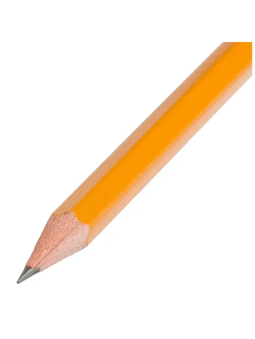 Набор карандашей черногр KOH-I-NOOR 1502/III 5B-5H 12шт./наб.,б/ласт, Чехия