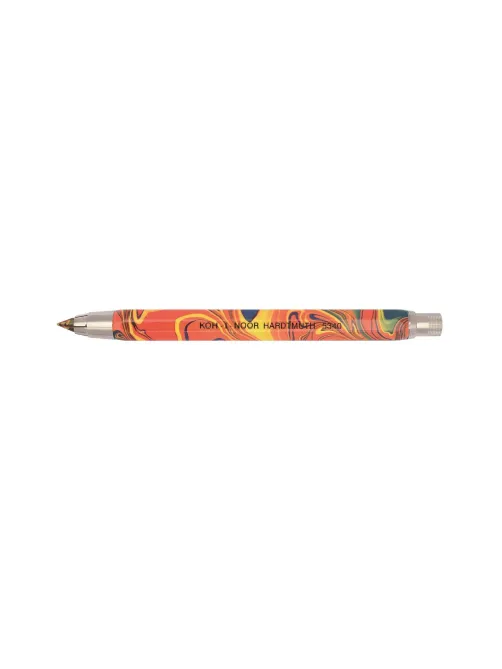 Карандаш цанговый металл KOH-I-NOOR VERSATIL 5340 5,6мм MAGIC 53400N8809KK
