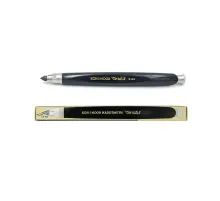 Карандаш цанговый KOH-I-NOOR VERSATIL 5348 5,6мм  пластик черн 5348PN1005KK
