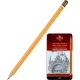 Набор карандашей черногр KOH-I-NOOR 1502/II 8B-2H 12шт./наб.,б/ласт, Чехия