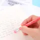 Карандаш чернографитный Deli Neon, HB, дерев, трехгр, с ласт, ассорти
