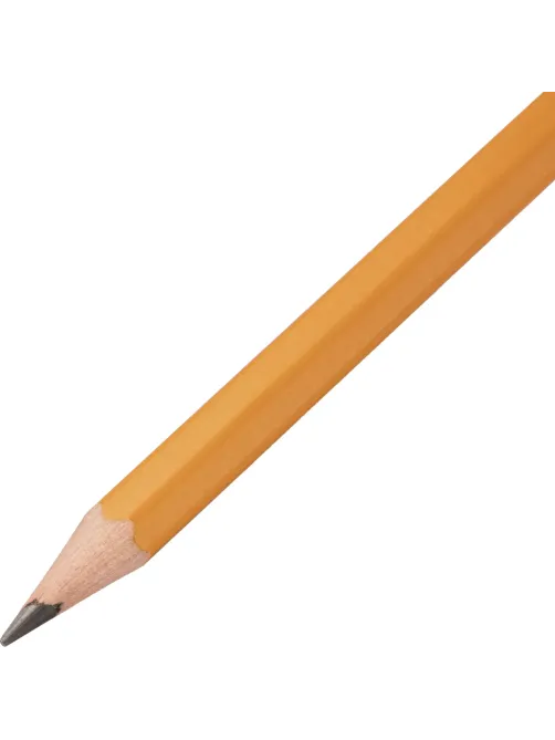 Карандаш чернографитный KOH-I-NOOR 1500/4B Чехия