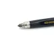 Карандаш цанговый KOH-I-NOOR VERSATIL 5348 5,6мм  пластик черн 5348PN1005KK