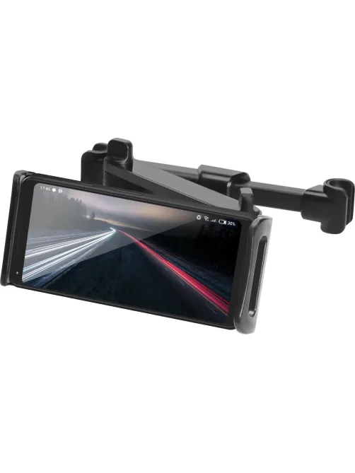 Держатель Defender автомобильный CH-226 110-190 мм, на подголовник (29226)