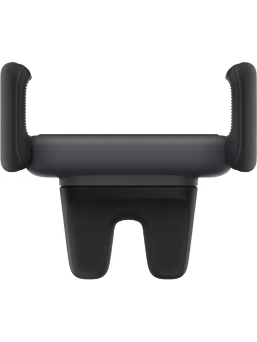 Держатель Baseus Steel Cannon 2 Air Outlet Car Mount Black SUGP000001