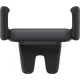 Держатель Baseus Steel Cannon 2 Air Outlet Car Mount Black SUGP000001