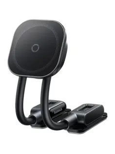 Держатель Baseus PrimeTrip C03s Magn. Stick-on Type Cosm.Black C0013701