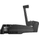 Держатель Baseus backseat vehicle phone holder hook Black SUHZ-A01
