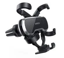 Держатель Ugreen LP228 Gravity phone holder for car (80539)