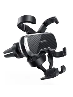 Держатель Ugreen LP228 Gravity phone holder for car (80539)