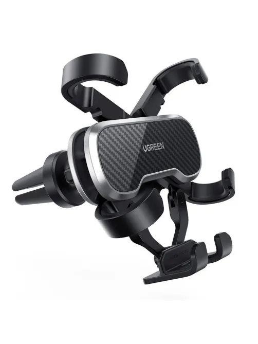 Держатель Ugreen LP228 Gravity phone holder for car (80539)