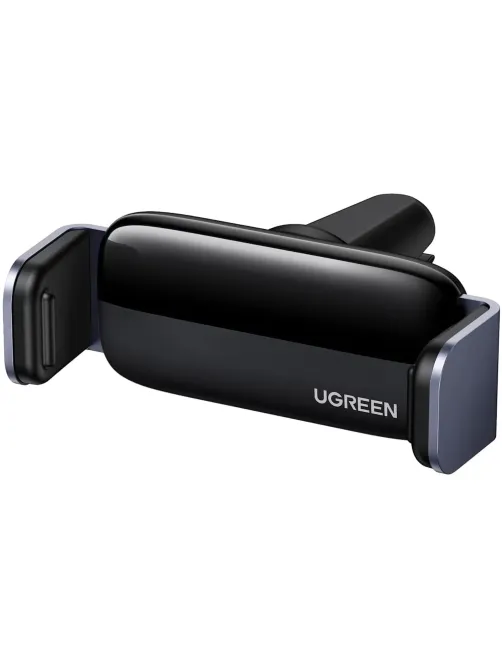 Держатель Ugreen на воздуховод. черный (10422)